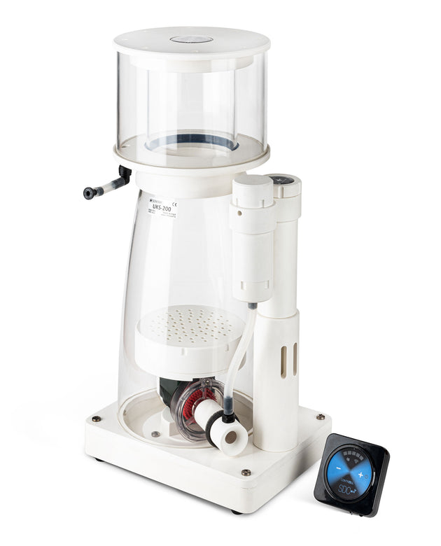 ULTRA REEF AKULA UKS-200 DC CONTROLLABLE PROTEIN SKIMMER