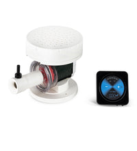 ULTRA REEF AKULA UKS-200 DC CONTROLLABLE PROTEIN SKIMMER