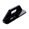 Reef Factory Reef flare Pro profile Reverse Hanger S/M/L (black)