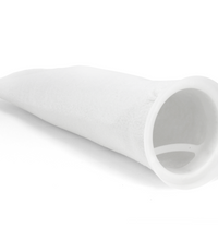 Seachem Filter Sock 100 micron welded 10x30cm/4x12 (inches)
