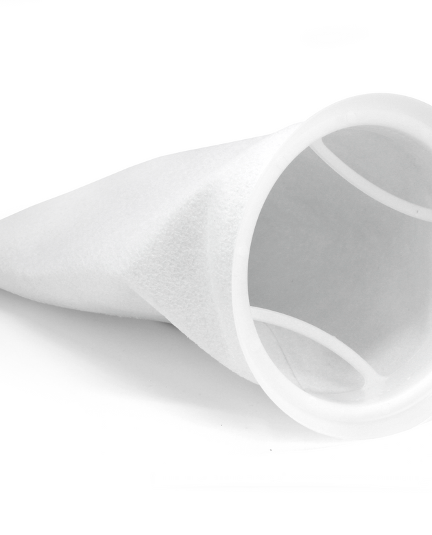 Seachem Filter Sock 100 micron welded 17.5x40.5cm/7x16 (inches)