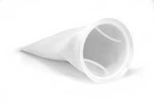 Seachem Filter Sock 100 micron welded 17.5x40.5cm/7x16 (inches)