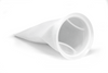 Seachem Filter Sock 100 micron welded 17.5x40.5cm/7x16 (inches)