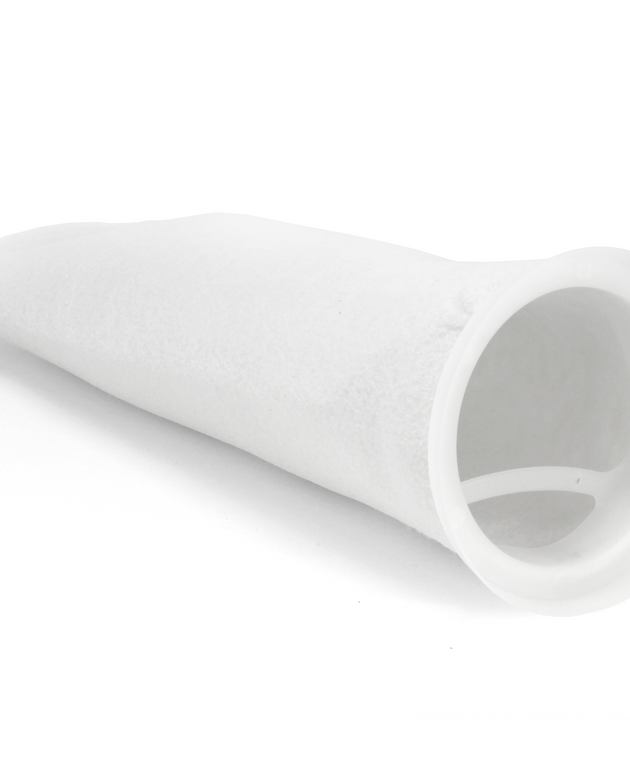 Seachem Filter Sock 200 micron welded 17.5x40.5cm/7x16 (inches)