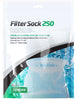 Seachem Filter Sock 250 micron mesh 17.5x40.5cm/7x16 (inches)