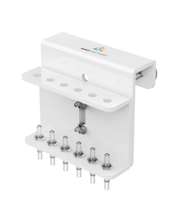 Reef Factory Dosing Tube Holder (6)