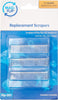 Mag-Float Mag Flip-001 Replacement Scraper for glass aquariums