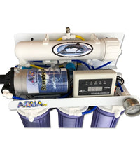 AquaFX Hammerhead RO/DI - 100GPD