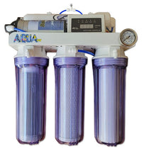 AquaFX Hammerhead RO/DI - 100GPD