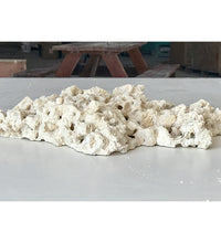 Key Largo Prime Cut 1 Side Rock and Cut 2 Side (30 Pound Box)