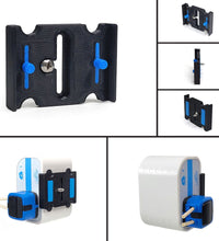 Kamoer X1/Hydros Dosing Pump Bracket