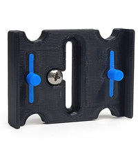 Kamoer X1/Hydros Dosing Pump Bracket