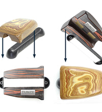 Tunze Care Booster Premium- Olive (Olive Wood)