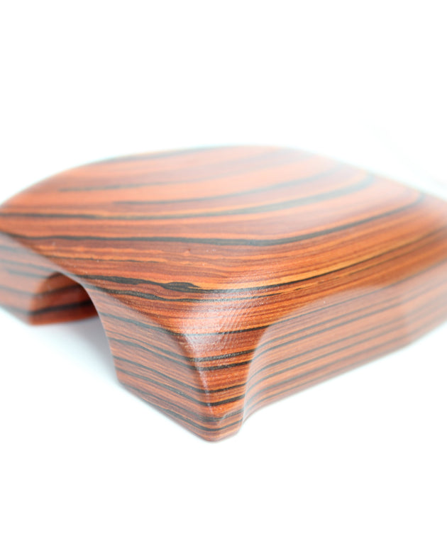 Tunze Care Booster Premium - Palisander (Rosewood)