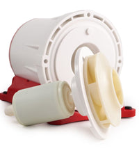 Varios 10 DC Advanced Controllable Water Pump