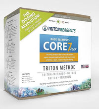 Core7 Flex Base Elements 4L set