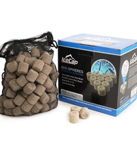 Icecap Bio-Cylinder 1kg