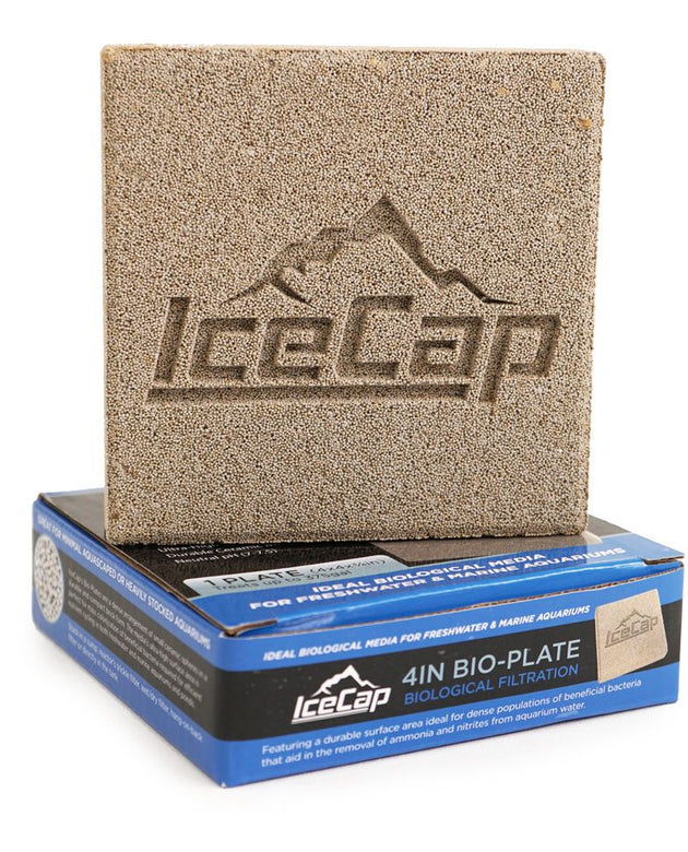 Icecap Bio-Plate 4