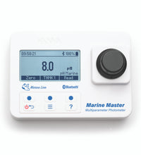 Hanna HI97115 Bluetooth Marine Master Multiparameter Checker