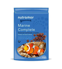 Nutramar Marine Complete Shots 12mm/ 60g