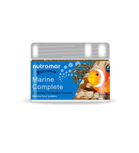 Nutramar Marine Complete Pellets 1.75mm/70g