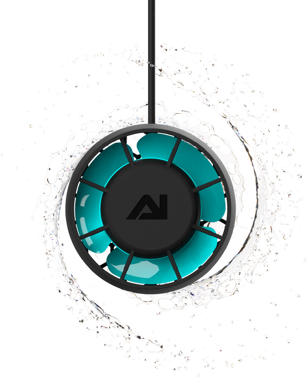 AI NERO 7 Submersible Pump