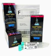 Reef-Labs ICP Kit