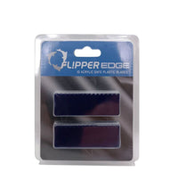 Flipper Edge Platinum CC Blades (10pk)