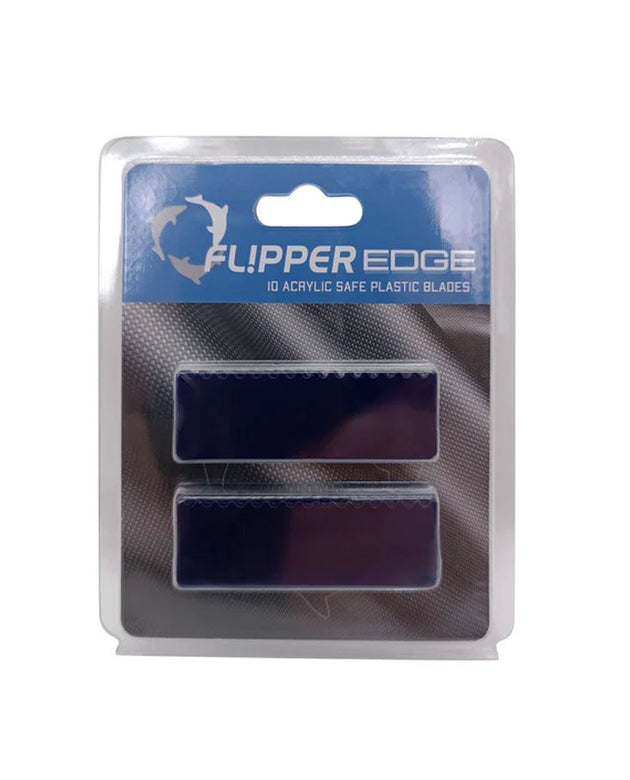 Flipper Edge Platinum CC Blades (10pk)