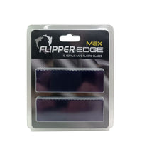 Flipper Edge MAX Platinum CC Blades (10pk)