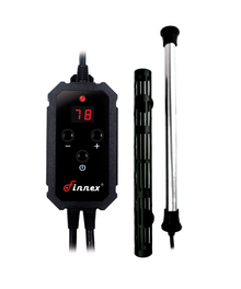 Finnex STE-600 Digital control 600W titanium heater
