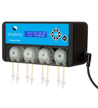Simplicity Dosing Pump