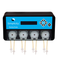 Simplicity Dosing Pump