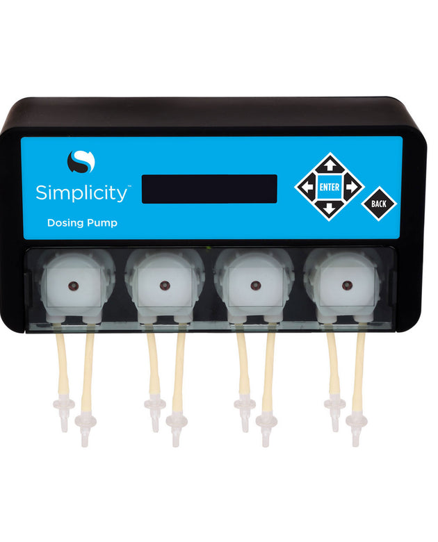 Simplicity Dosing Pump