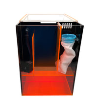 Eshopps AIO Peninsula 7 Gal Deskmate MARIANA