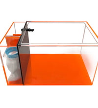 Eshopps AIO Peninsula 9 Gal Deskmate FLORIDA