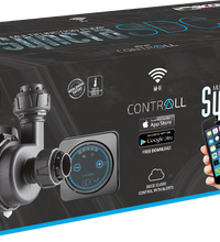 (RSYD02U/A) Sicce Syncra SDC 9.0 Controllable Pump - 1000-2500gph