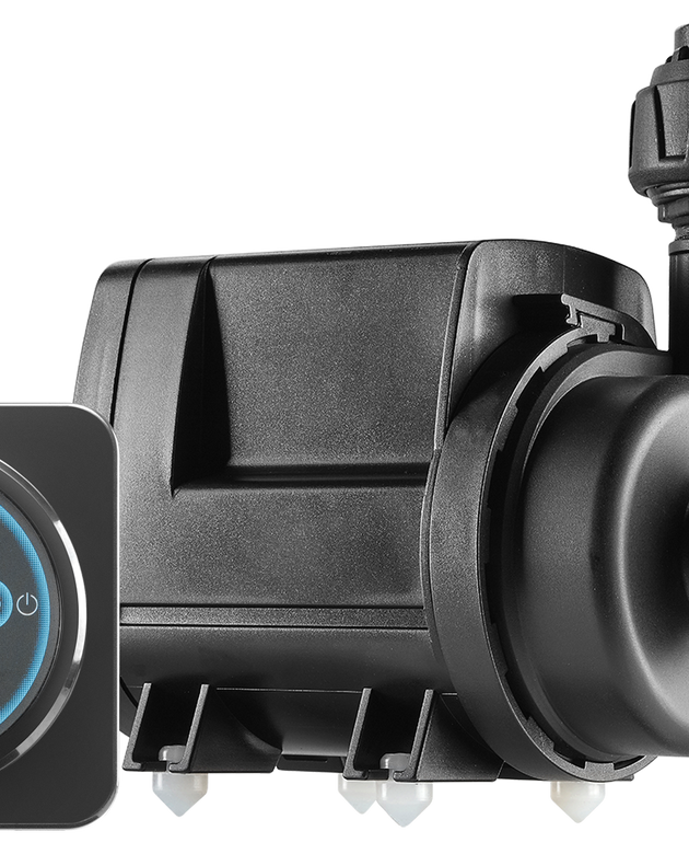 (RSYD02U/A) Sicce Syncra SDC 9.0 Controllable Pump - 1000-2500gph