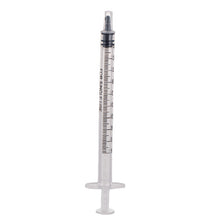 Reef Kinetics Reefbot Replacement Syringes(1ml)	- Set of 10