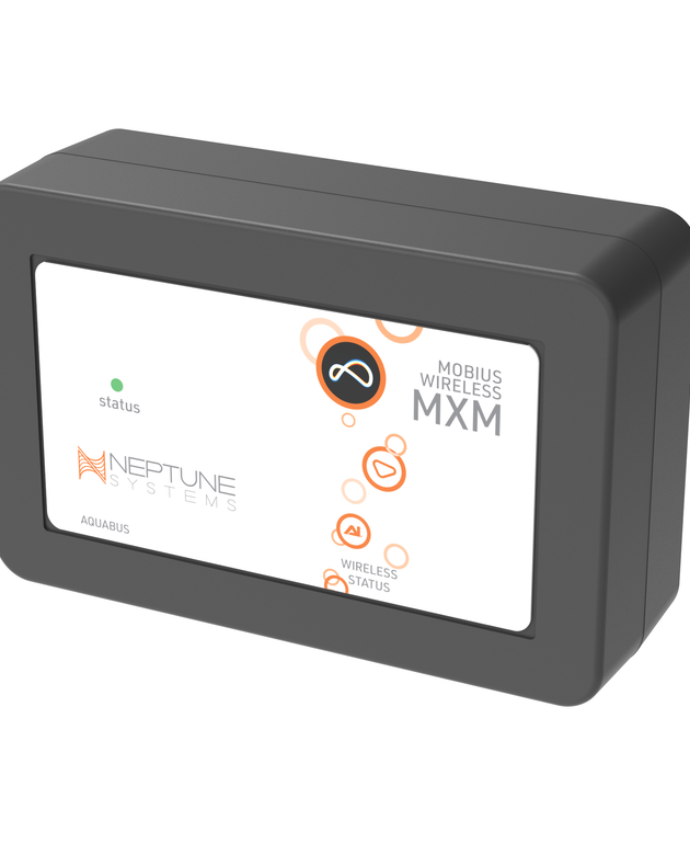 MXM Neptune Systems Module