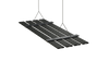 Blade Mounting Solution, 4 light