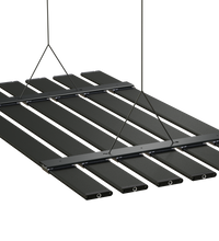 Blade Mounting Solution, 5 light