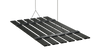 Blade Mounting Solution, 5 light