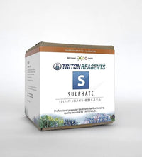 Triton Sulphate Dry 1000G