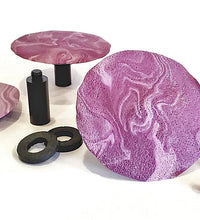 Tropic Eden Detachable Coral Frag Plug Round 2.5