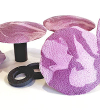 Tropic Eden Detachable Coral Frag Plug Round 1-7/8