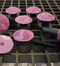 Tropic Eden Detachable Coral Frag Plug Round - 1