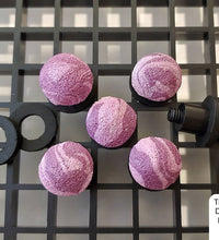 Tropic Eden Detachable Coral Frag Plug Round - 3/4
