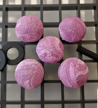 Tropic Eden Detachable Coral Frag Plug Round - 7/8