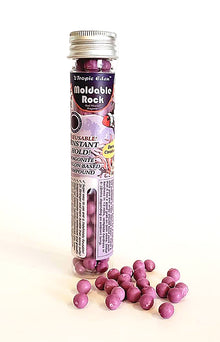 Tropic Eden 3D Moldable Rock - Dark Coralline 1.4oz